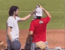 Nip Slip Sports GIFs .